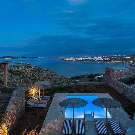 Hotel Acron